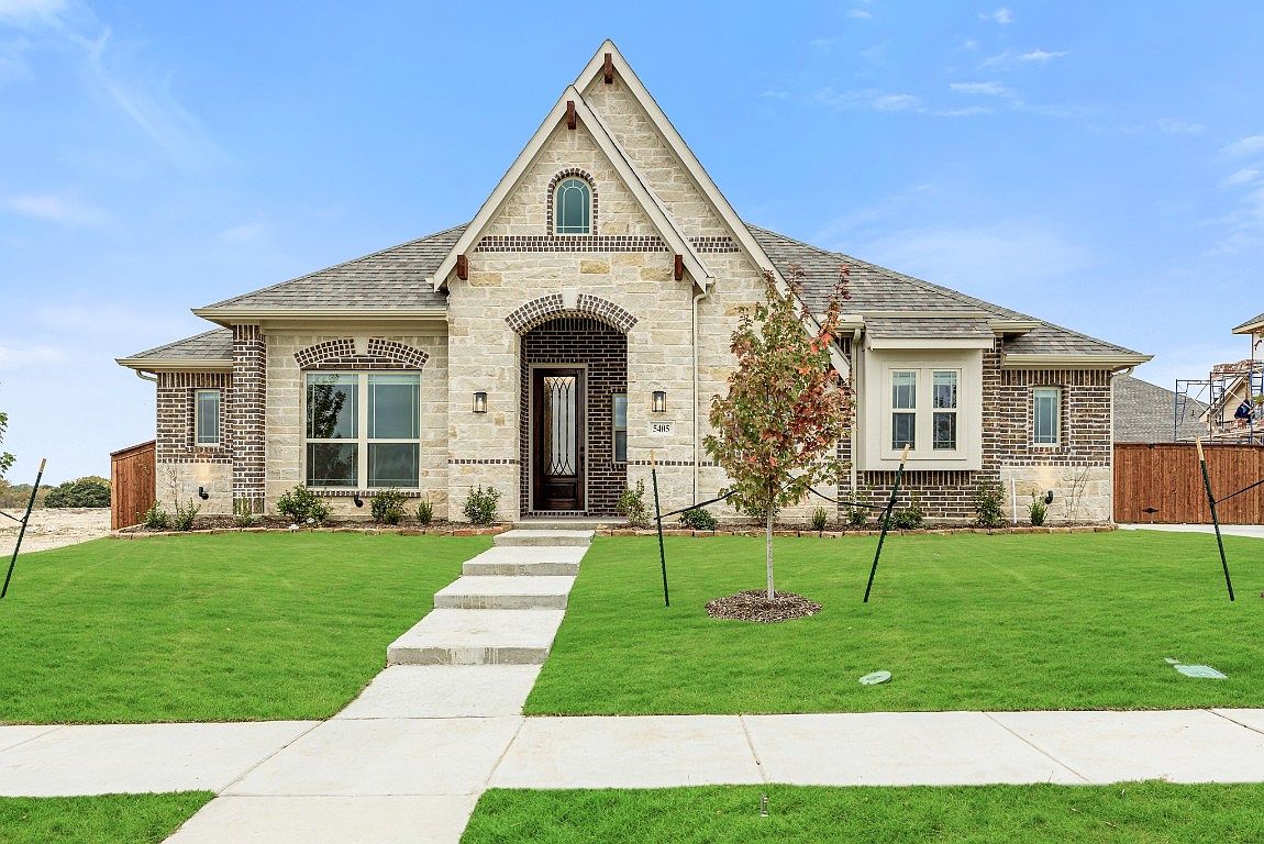 5405 Rowlan Row, Midlothian, TX 76065 Zillow