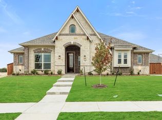 5405 Rowlan Row, Midlothian, TX 76065