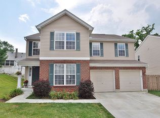 3701 Sonoma Ct, Cincinnati, OH 45227