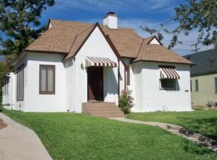 2211 E Villa St, Pasadena, CA 91107