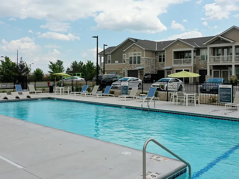 Springs at Lakeville — Photo 37