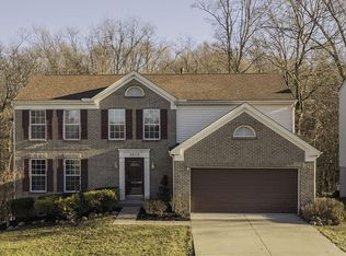 2618 Streamside Ct, Cincinnati, OH 45230