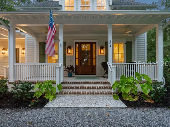 204 Callawassie Drive, Okatie, SC 29909