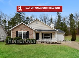 4893 Antelope Cv, Atlanta, GA 30349