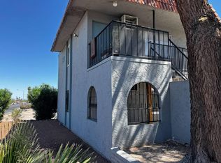 1541 E Harmon Ave #205 & 201, Las Vegas, NV 89119