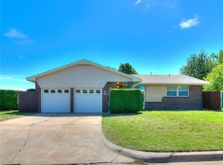 2660 SW 54th St, Oklahoma City, OK 73119