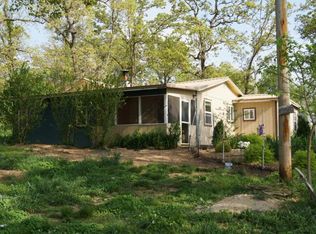 10053 State Highway 38, Buffalo, MO 65622