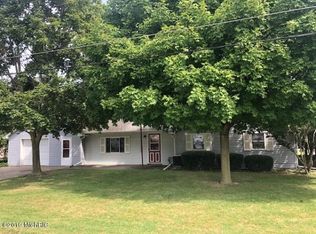 321 Nash Rd, Coldwater, MI 49036