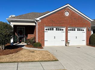 229 Abercorn Way, Woodstock, GA 30188