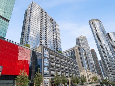 240 E Illinois St APT 1605, Chicago, IL, 60611