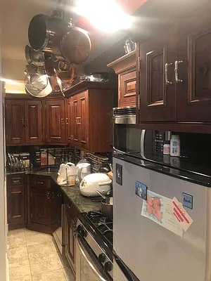 Rented by Joseph Jackson, Landlord | media 30