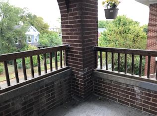 1112 Chapman Ave SW APT 3, Roanoke, VA 24016