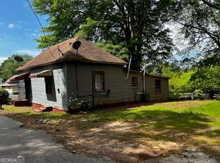 13 Barham St, Hampton, GA 30228