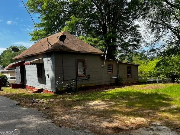 13 Barham St, Hampton, GA 30228