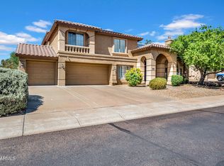 4602 E Oberlin Way, Cave Creek, AZ 85331