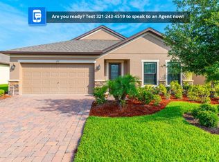 1151 Dillard Dr SE, Palm Bay, FL 32909
