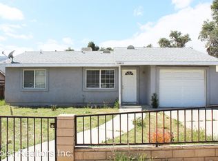 14615 Cabazon St, Cabazon, CA 92230