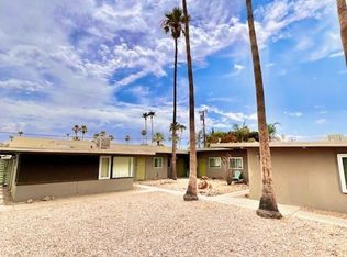 540 S Mountain View Dr, Palm Springs, CA 92264