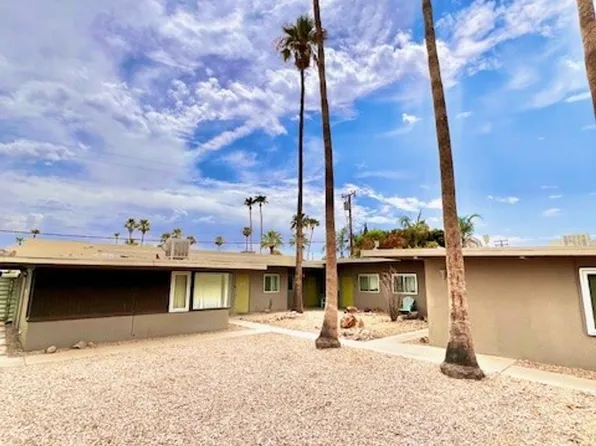540 S Mountain View Dr, 540 S Mountain View Dr #546, Palm Springs, CA 92264
