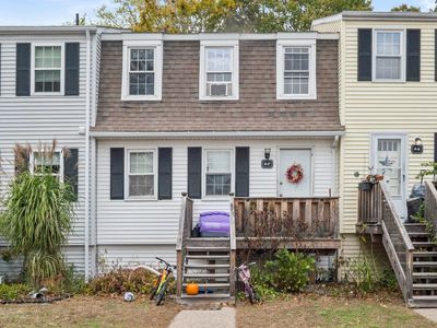 6 Lakeside Drive #P, Ledyard, CT, 06339