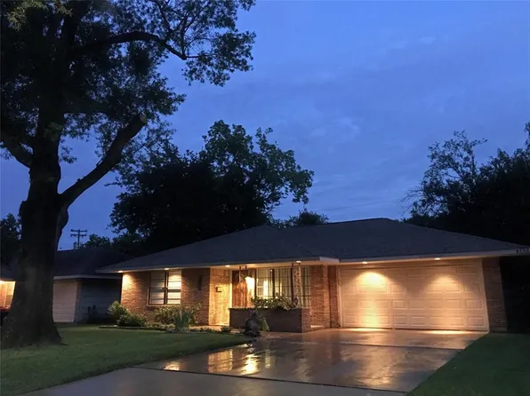 4133 Sarong Drive, Houston, TX 77025