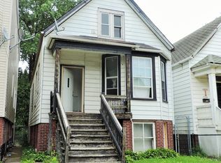 5229 S Paulina St, Chicago, IL 60609