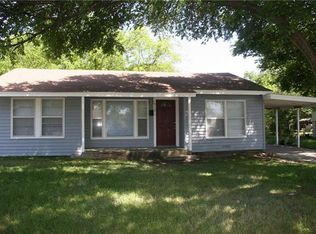 912 Marengo St, Cleburne, TX 76033