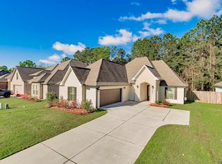 26811 Montbury Dr, Denham Springs, LA 70726