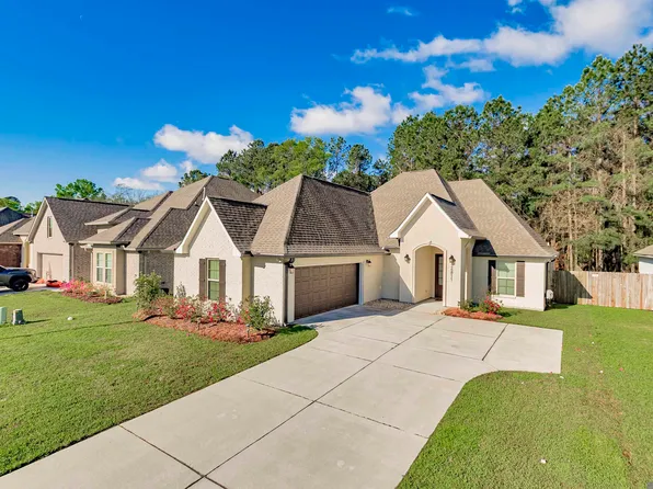 26811 Montbury Dr, Denham Springs, LA 70726