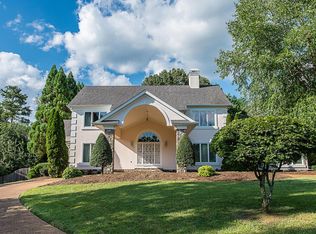 8309 Mitchell Mill Rd, Ooltewah, TN 37363