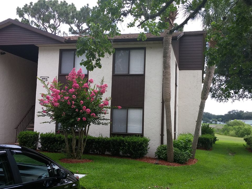 Front of your new condo