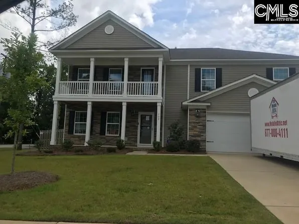 109 Sunsation Dr, Chapin, SC 29036