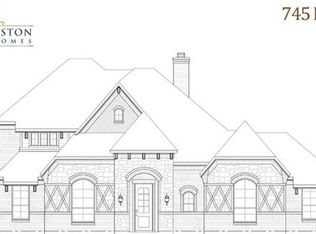 745 Flamingo Cir, Burleson, TX 76028