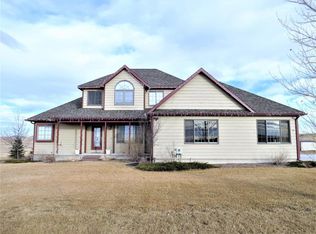 7661 Us Highway 89, Belt, MT 59412