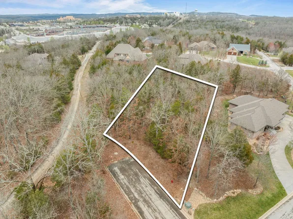 105 Roark Hills Drive, Branson, MO 65616