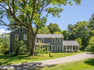 5 Durrells Bridge Rd, Kennebunk, ME 04043