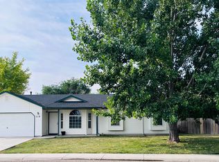 518 Trailside Dr, Caldwell, ID 83607