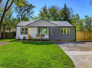 1609 E Alta Ave, Wichita, KS 67216