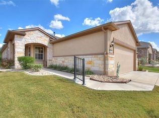 314 Kickapoo Creek Ln, Georgetown, TX 78633