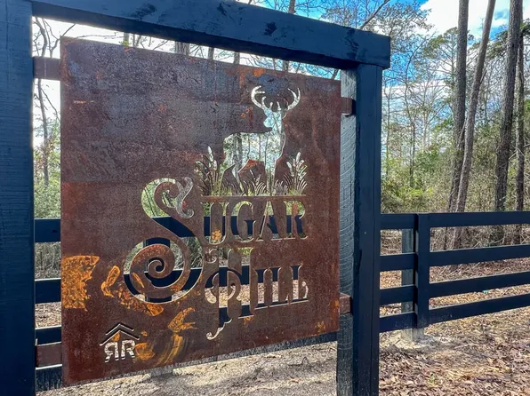 Fm 350, Livingston, TX 77351