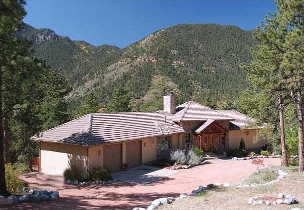 North View