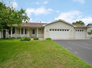 13614 Orchid St NW, Andover, MN 55304