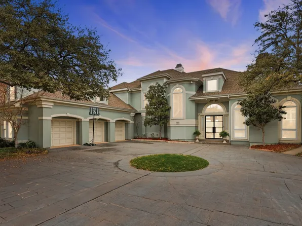 7204 Round Hill Rd, McKinney, TX 75072