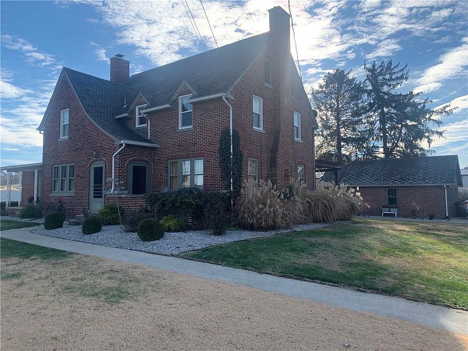 1995 S Main St, Vallonia, IN 47281 Zillow