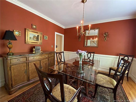 4th image of 103 Woodhall Spa