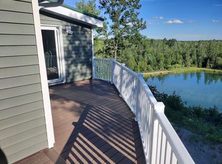 8818 E Arnold Lake Rd, Harrison, MI 48625