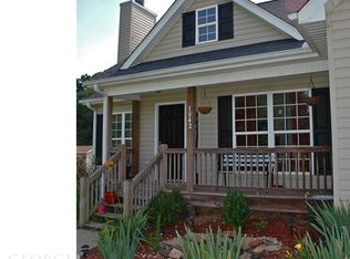 1042 Lothridge Rd, Cleveland, GA 30528