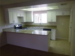 4454 W Desert Inn Rd APT D, Winchester, NV 89102