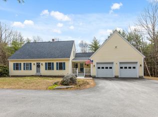 4 Cross Rd, Antrim, NH 03440