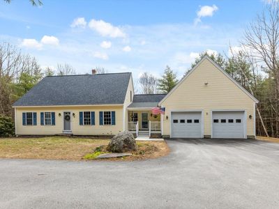 4 Cross Road, Antrim, NH, 03440
